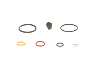 O-rings-reparationssats 1 417 010 997 Bosch