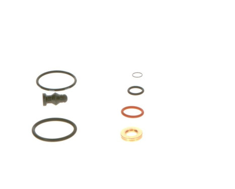 O-rings-reparationssats 1 417 010 997 Bosch, bild 4