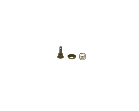 Packningssats, insprutningspump 1 467 010 491 Bosch, bild 4
