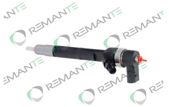 REMAN INJ CR BOSCH 0445110025