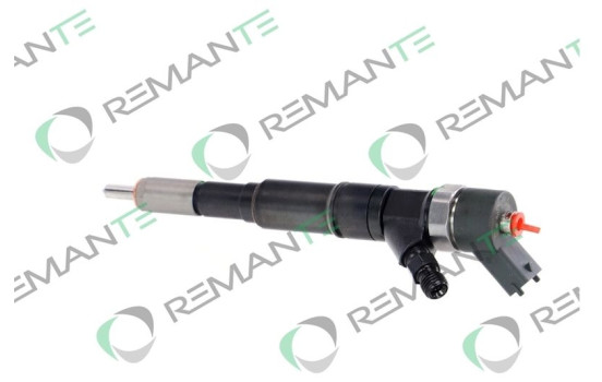 REMAN INJ CR BOSCH 0445110029