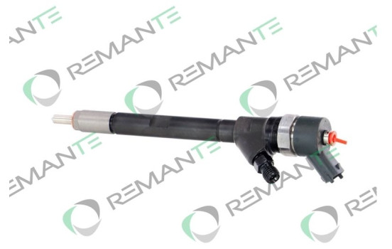 REMAN INJ CR BOSCH 0445110036