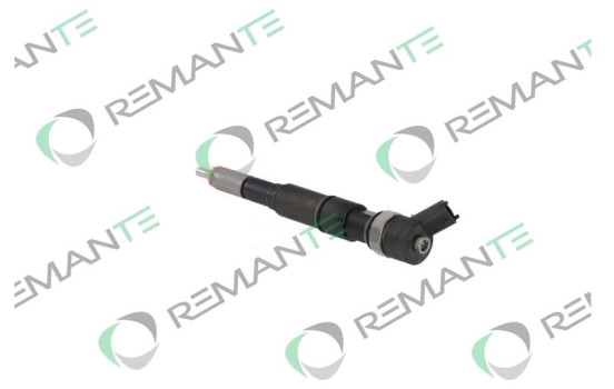 REMAN INJ CR BOSCH 0445110049