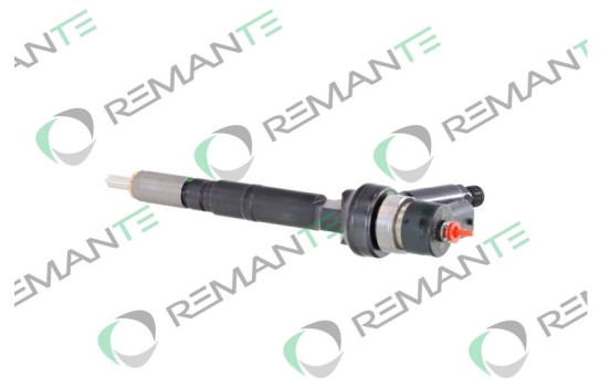 REMAN INJ CR BOSCH 0445110082