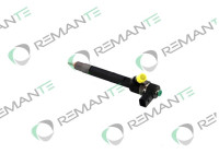 REMAN INJ CR BOSCH 0445110129