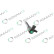 REMAN INJ CR BOSCH 0445110138, miniatyr 2