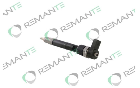 REMAN INJ CR BOSCH 0445110140