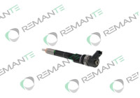 REMAN INJ CR BOSCH 0445110153