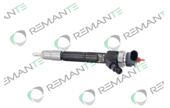 REMAN INJ CR BOSCH 0445110167