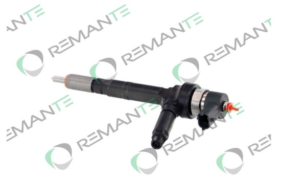 REMAN INJ CR BOSCH 0445110175
