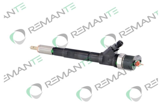REMAN INJ CR BOSCH 0445110185