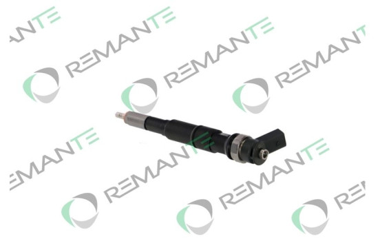 REMAN INJ CR BOSCH 0445110212
