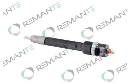 REMAN INJ CR BOSCH 0445110222