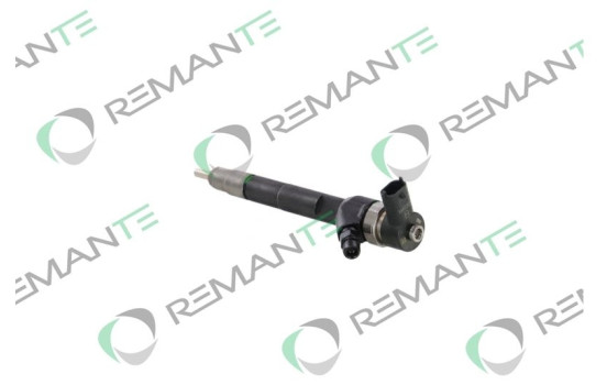 REMAN INJ CR BOSCH 0445110236