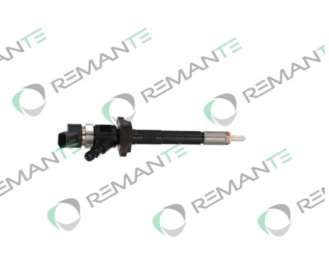 REMAN INJ CR BOSCH 0445110259, bild 3