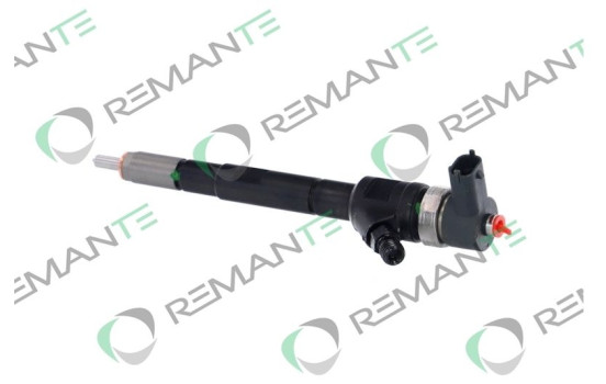 REMAN INJ CR BOSCH 0445110274