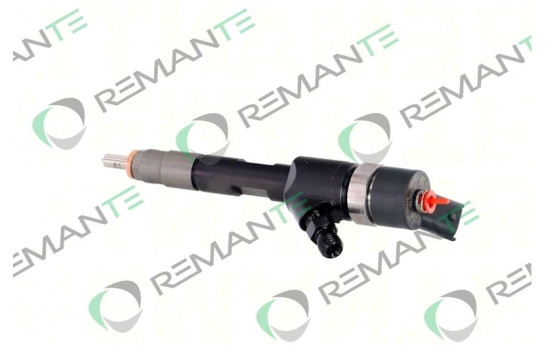 REMAN INJ CR BOSCH 0445110280
