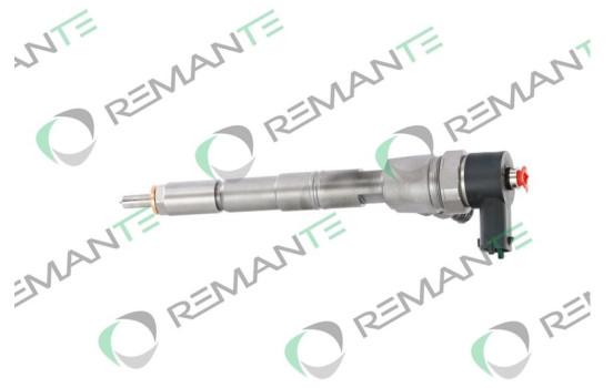 REMAN INJ CR BOSCH 0445110299