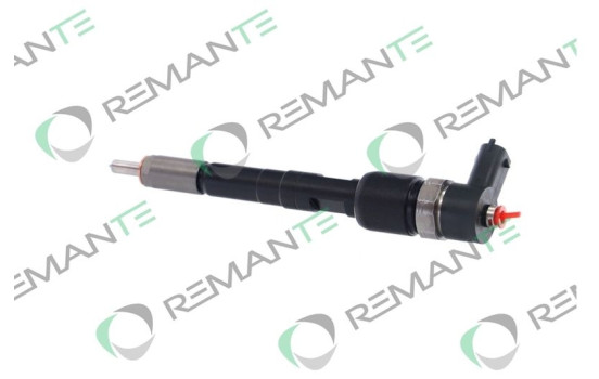 REMAN INJ CR BOSCH 0445110326