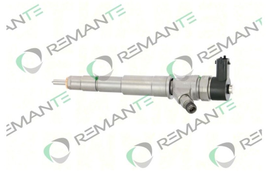 REMAN INJ CR BOSCH 0445110338