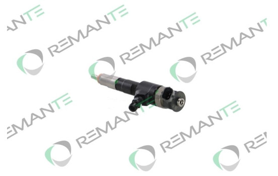 REMAN INJ CR BOSCH 0445110339