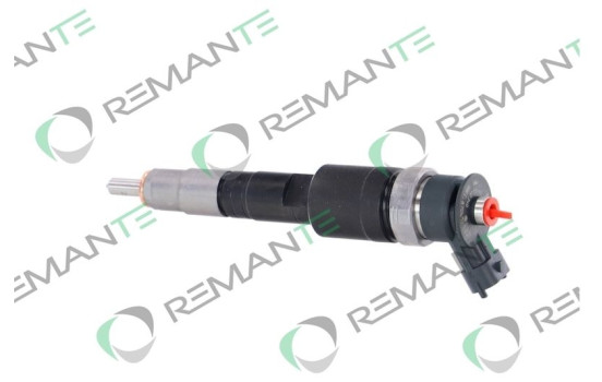 REMAN INJ CR BOSCH 0445110340