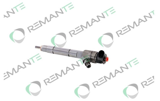 REMAN INJ CR BOSCH 0445110377