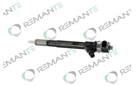 REMAN INJ CR BOSCH 0445110400