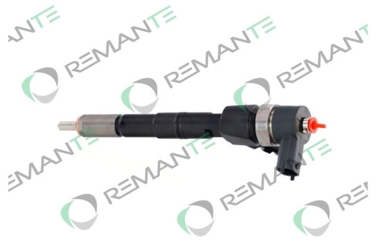REMAN INJ CR BOSCH 0445110423