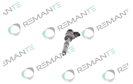 REMAN INJ CR BOSCH 0445110457, bild 5