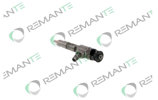 REMAN INJ CR BOSCH 0445110489
