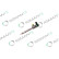REMAN INJ CR BOSCH 0445110618, miniatyr 6