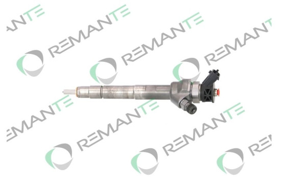 REMAN INJ CR BOSCH 0445110653