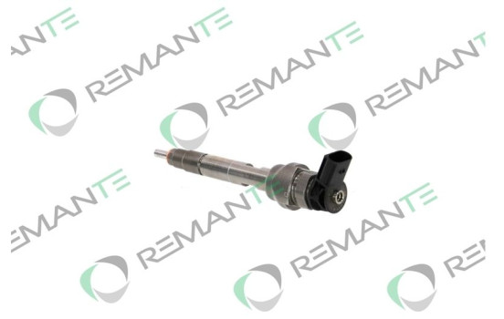 REMAN INJ CR BOSCH 0445110818