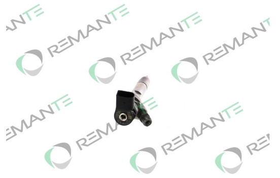 REMAN INJ CR BOSCH 0445110818, bild 2