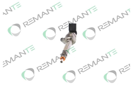 REMAN INJ CR BOSCH 0445110818, bild 5