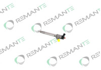 REMAN INJ CR BOSCH 0445110954