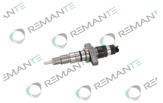 REMAN INJ CR BOSCH 0445120007, bild 6