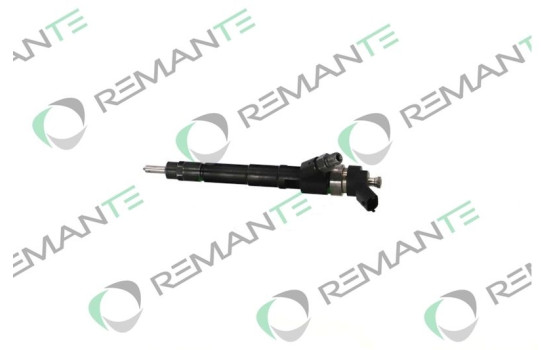 REMAN INJ CR BOSCH 0445120011