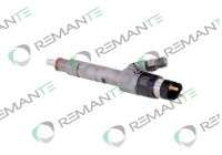 REMAN INJ CR BOSCH 0445120012