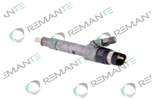 REMAN INJ CR BOSCH 0445120012