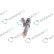 REMAN INJ CR BOSCH 0445120012, miniatyr 5