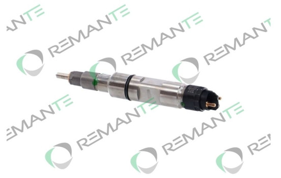 REMAN INJ CR BOSCH 0445120024