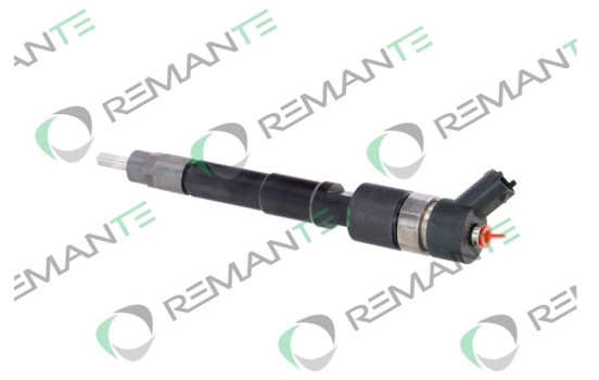 REMAN INJ CR BOSCH 0445120036
