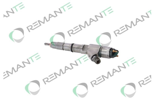 REMAN INJ CR BOSCH 0445120066