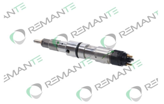 REMAN INJ CR BOSCH 0445120098