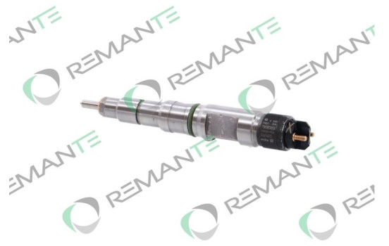 REMAN INJ CR BOSCH 0445120217