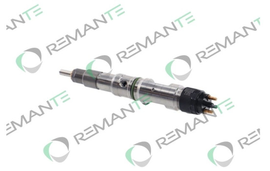REMAN INJ CR BOSCH 0445120219