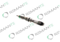 REMAN INJ CR BOSCH 0445120307