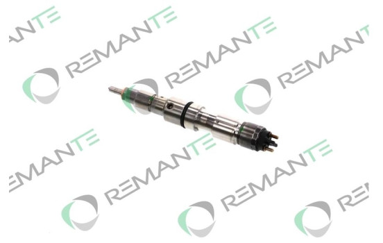 REMAN INJ CR BOSCH 0445120307